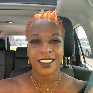 Meet your Posher, Kenya